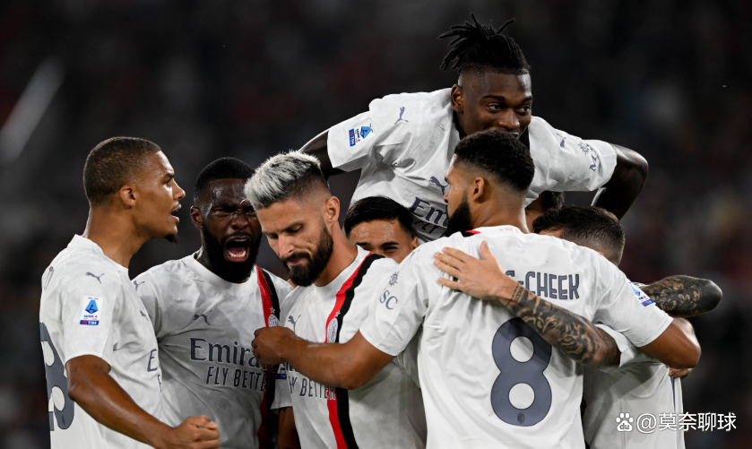 包含AC米兰发布备战花絮，今晚队长鼓劲，西甲任务艰巨，球队文化再被提及的词条