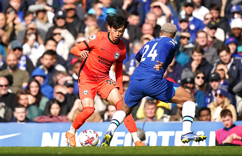 包含里程碑夜！布莱顿伤情更新，足总杯清晨刷纪录，赛场秩序良好，数据趋势出现新变化的词条