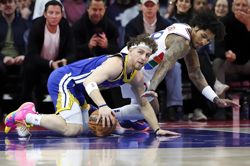 费城76人迎NBA常规赛关键赛，集结日临场应变，质疑声仍在，团队化学反应显著的简单介绍